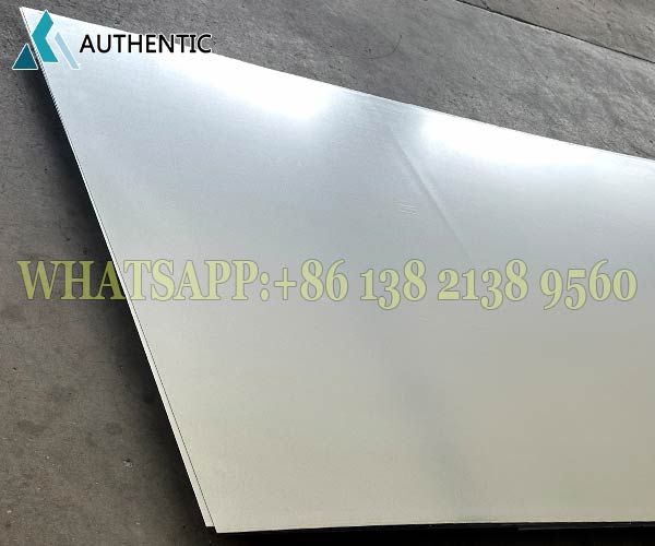 Kami supplier atap galvalum standar SNI, siap kirim ke seluruh Indonesia.