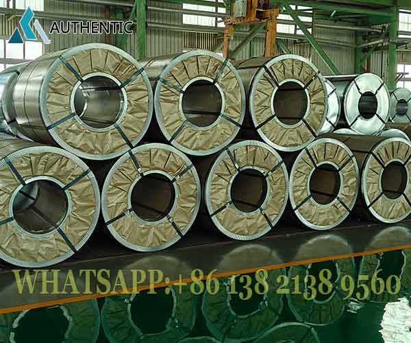 Stok melimpah koil baja BJLAS di gudang kami. Kapasitas produksi 2,6 juta ton per tahun siap memenuhi kebutuhan proyek besar Anda.