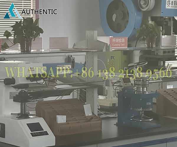 Pengujian laboratorium ketat untuk jual galvanized steel coil guna memastikan standar SNI dan ketahanan korosi maksimal.