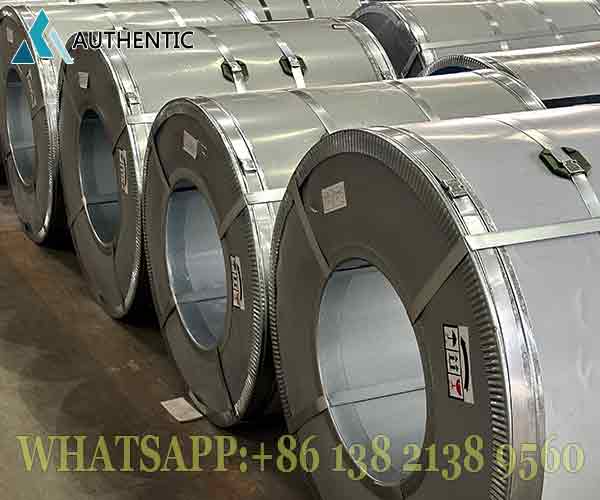 Dapatkan Harga Coil Zinc Aluminum Magnesium termurah dengan stok melimpah langsung dari supplier tangan pertama.