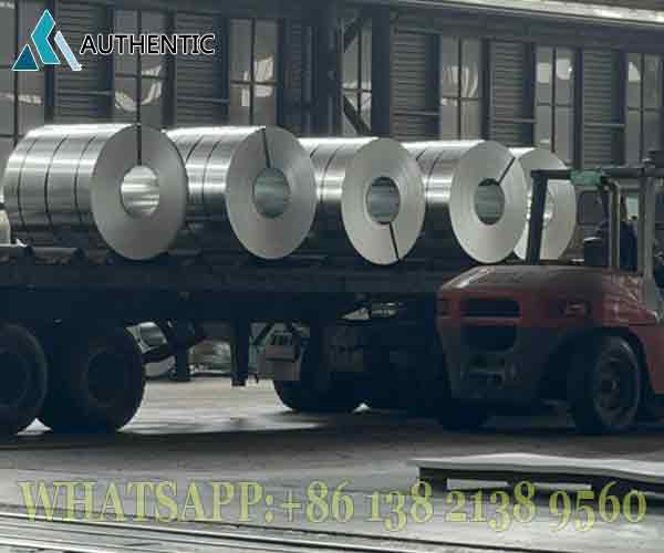 Layanan logistik efisien untuk pengiriman Coil Zinc Aluminum Magnesium ke seluruh Indonesia dengan harga kompetitif.