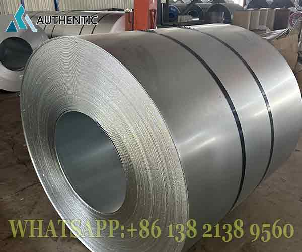 Authentic Steel adalah pabrik coil ZAM terkemuka di Tianjin yang melayani kebutuhan infrastruktur Indonesia.