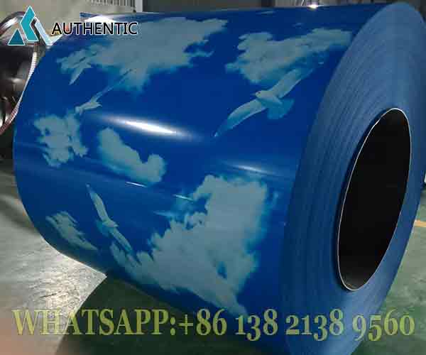 Dapatkan penawaran Harga PPGI Per Roll untuk motif kayu dan pola kustom lainnya dengan kualitas premium.