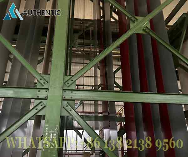 Authentic Steel sebagai pabrik coil warna terkemuka di Tianjin menyediakan solusi atap berwarna bagi industri konstruksi Indonesia.