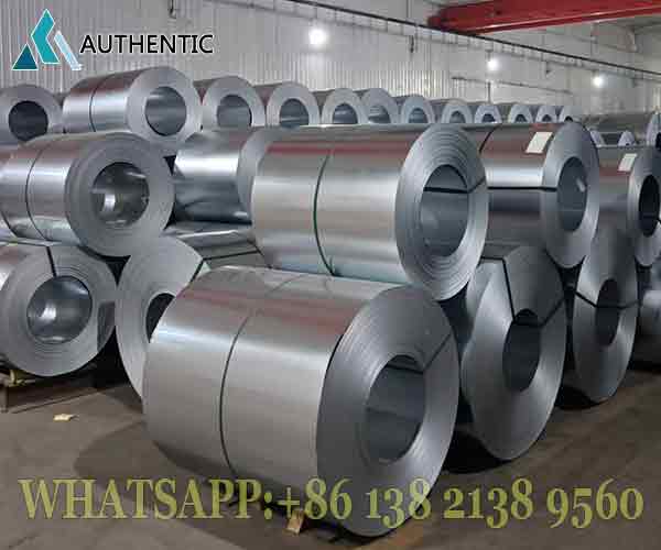 Stok melimpah bahan baku substrat GI dan GL untuk menjamin stabilitas Harga Koil PPGI Terbaru dan waktu pengiriman yang cepat.