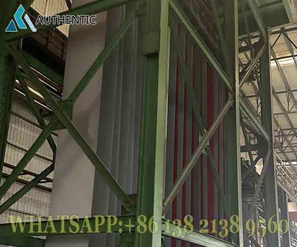 Penyediaan stok gulungan prepainted dalam skala besar dengan harga kompetitif langsung dari supplier berpengalaman 20 tahun.