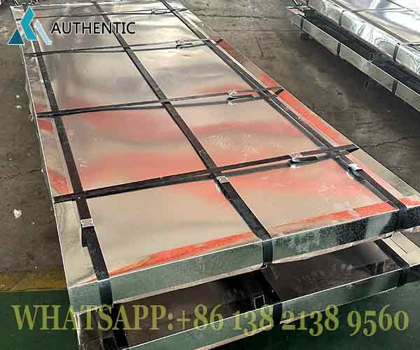 Penawaran harga atap galvalum terbaik dengan standar packing ekspor yang kuat untuk memastikan produk sampai di Indonesia tanpa cacat.