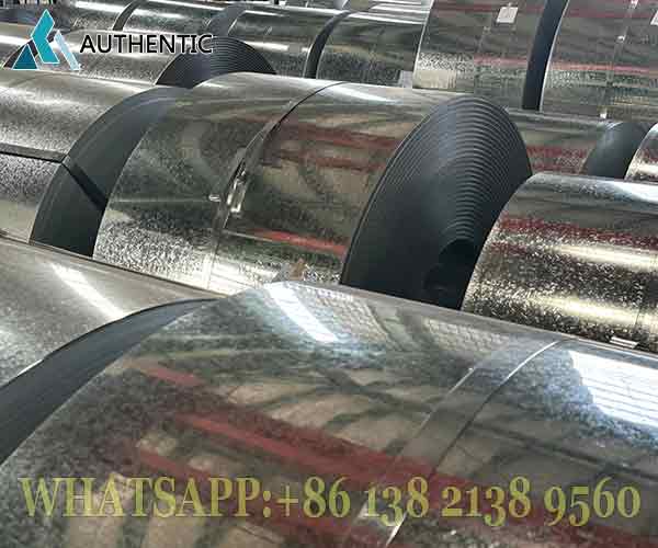 Ketersediaan bahan baku koil baja lapis seng yang melimpah pabrik Tianjin untuk memastikan harga plat galvanis lembaran tetap stabil bagi produsen Indonesia.