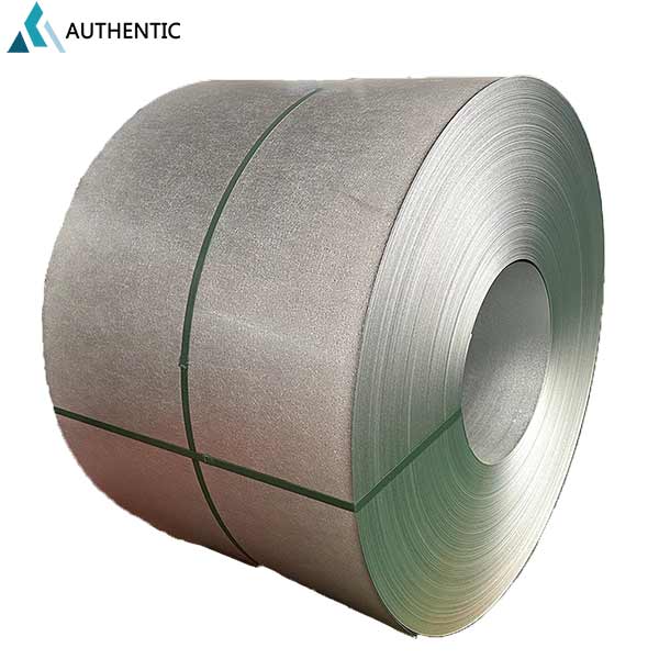 Galvalume steel coil