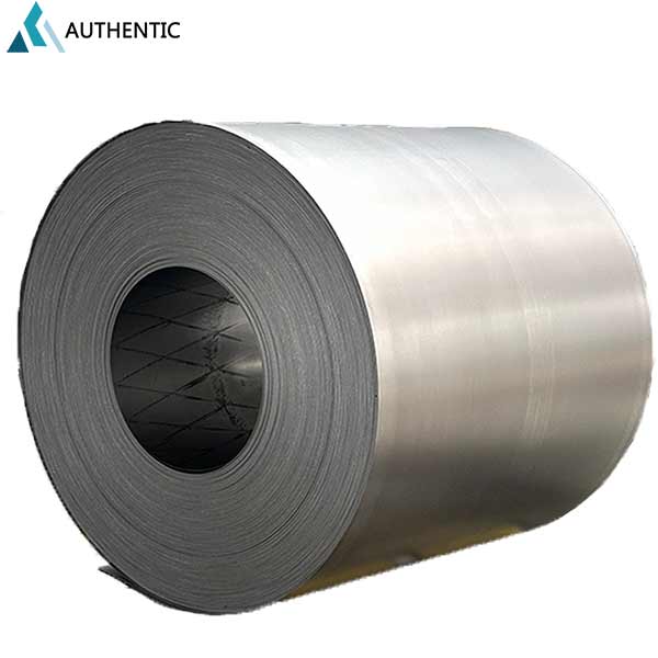 Galvanized steel coil | zero
