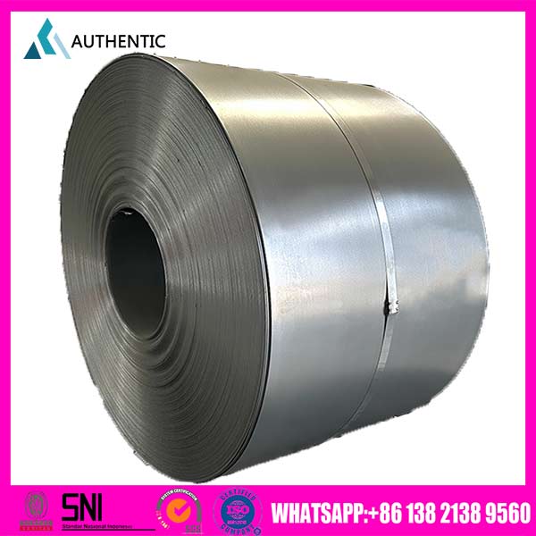 Coil Aluzinc