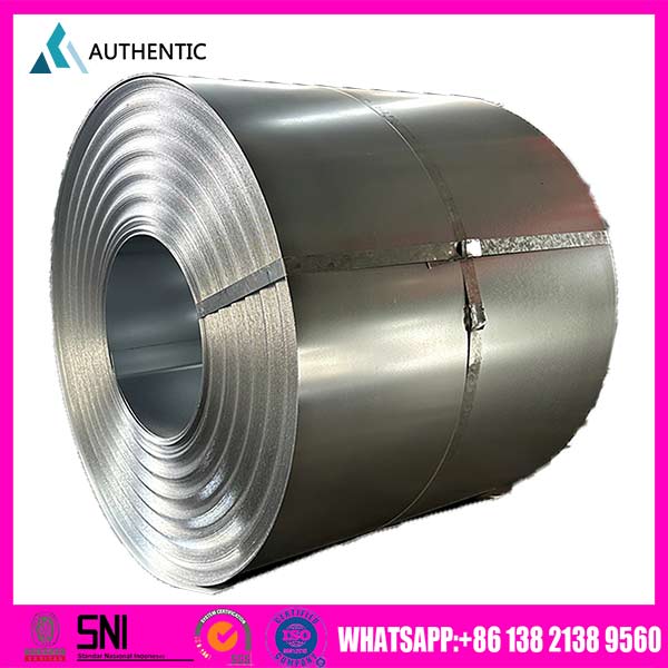 Harga Galvalume Coil