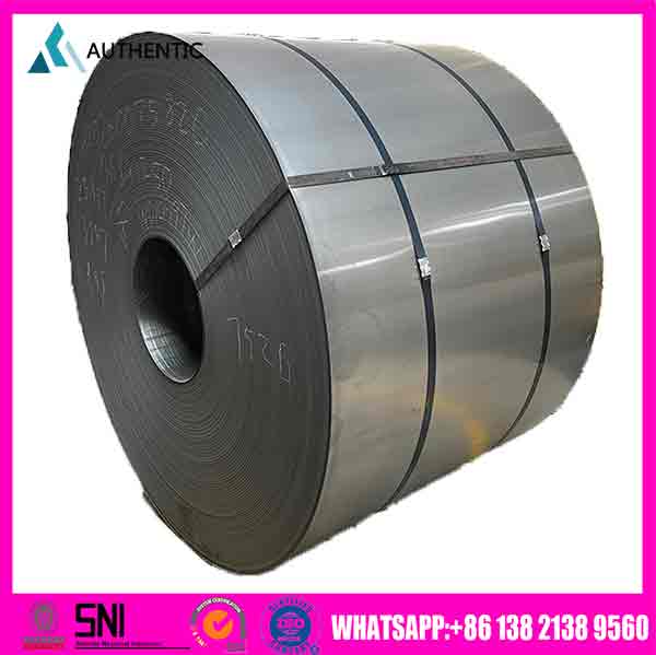 Harga Coil Zinc Aluminum Magnesium