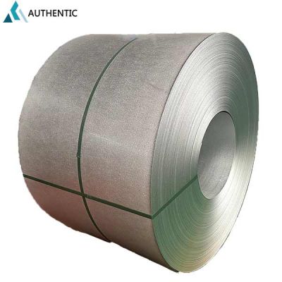 Galvalume steel coil