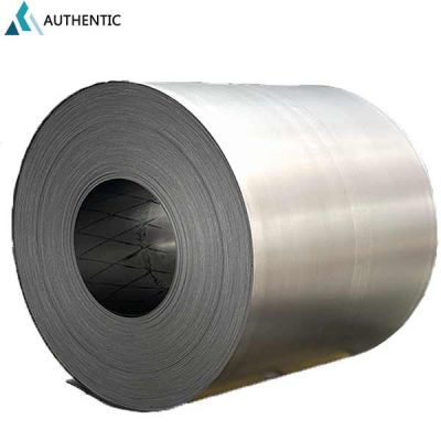Galvanized steel coil | zero