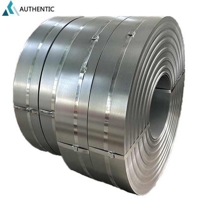 strip steel