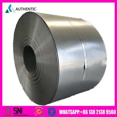 Coil Aluzinc