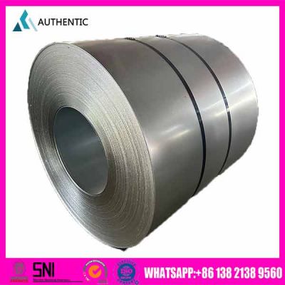Supplier Galvalume Indonesia