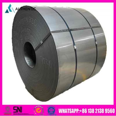 Harga Coil Zinc Aluminum Magnesium