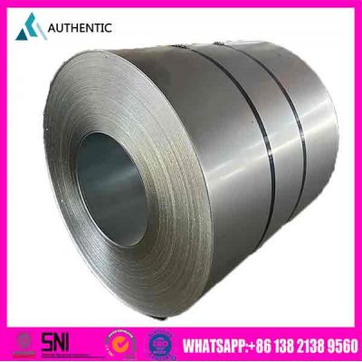 Seng Aluminium Magnesium