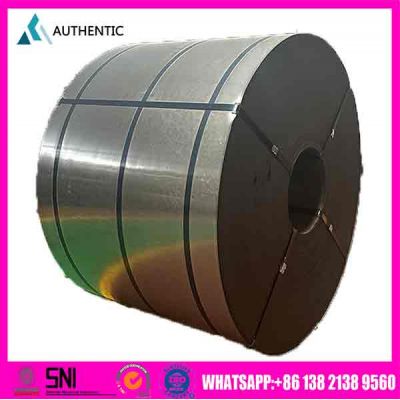 Coil Besi CRC