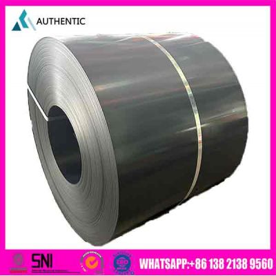 Jual Cold Rolled Coil