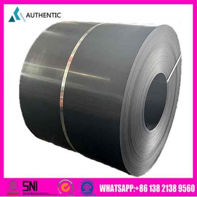Pabrik Cold Rolled Steel