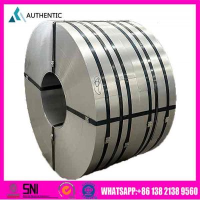 Strip Steel Gulungan