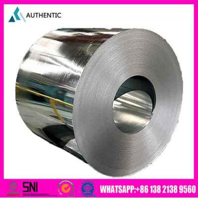 Supplier Coil CRC