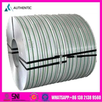 Jual Steel Strip Coil