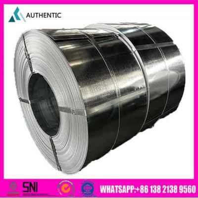 Strip Steel Hitam