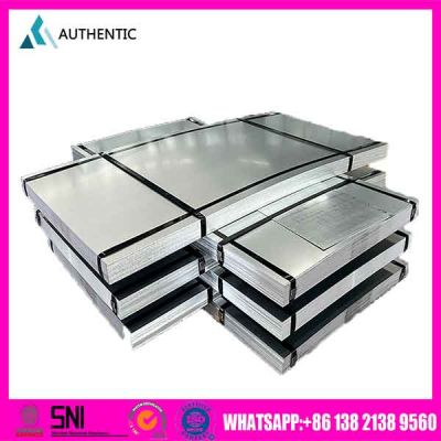 ukuran galvalum atap(HVAC)