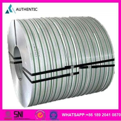 Jual Steel Strip Coil