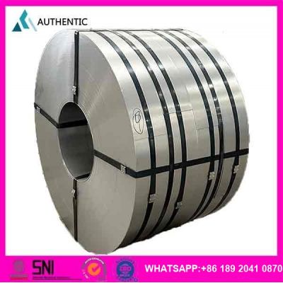 Strip Steel Gulungan