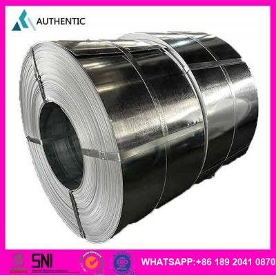 Strip Steel Hitam